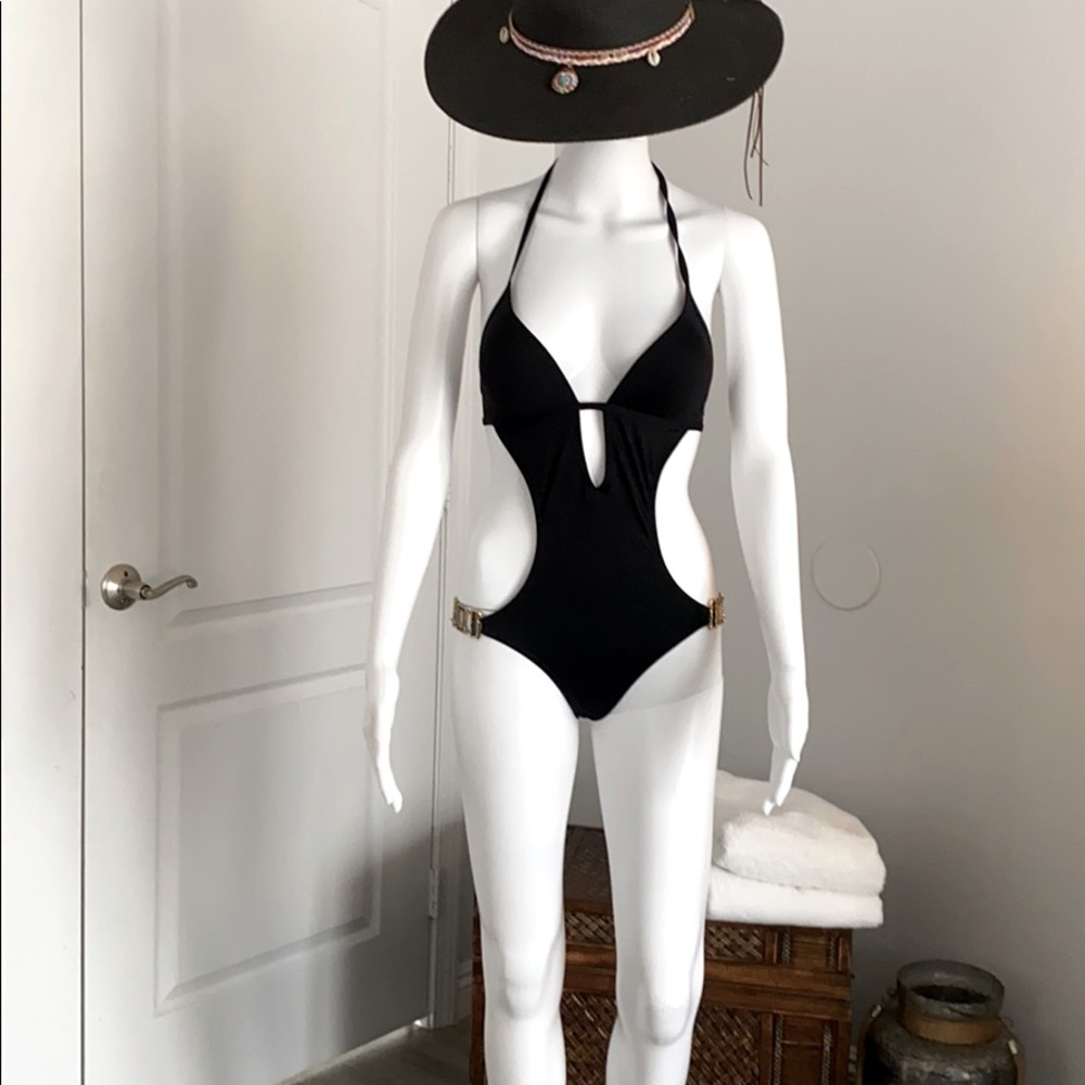 Victoria Secret One Piece Swimwear